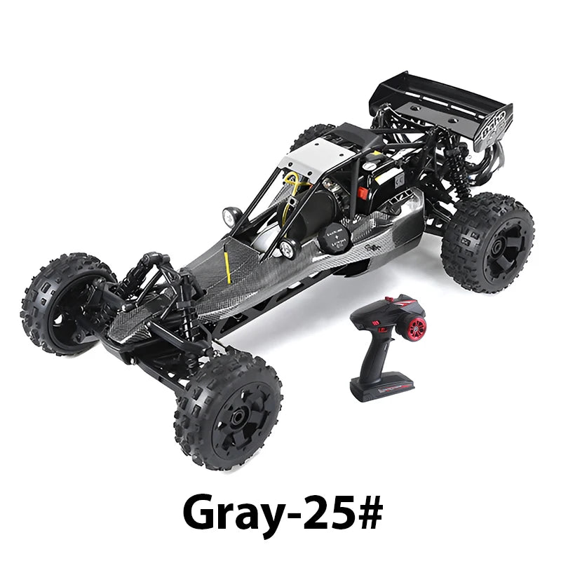 Rofun Baja 5B Gas Powered Remote Control Off Road Buggy