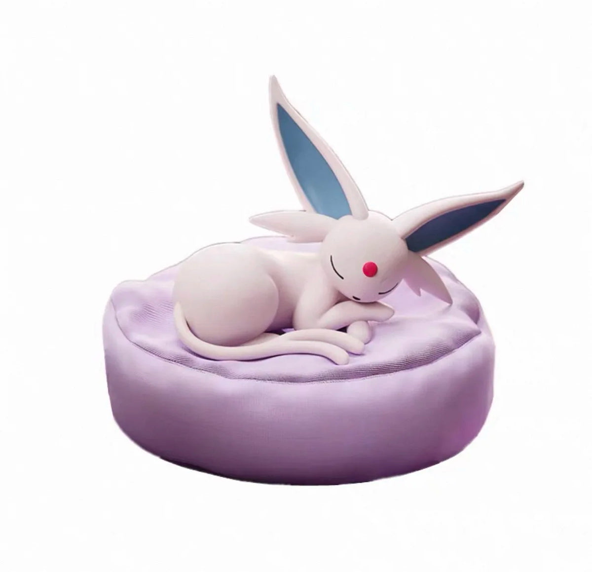 Bandai Pokemon Eevee Sleeping Position Series Blind Box Figure Model