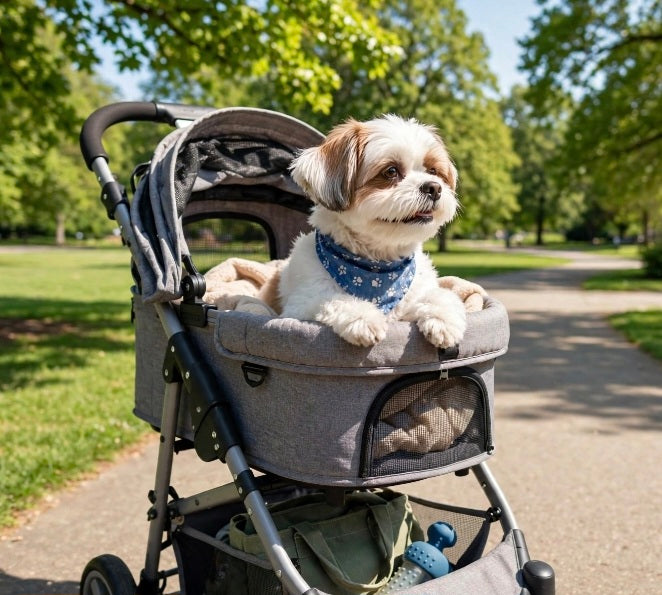 Family Petcare & Supplies