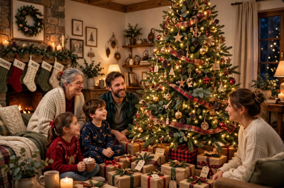Holidays Birthdays Gifts & More