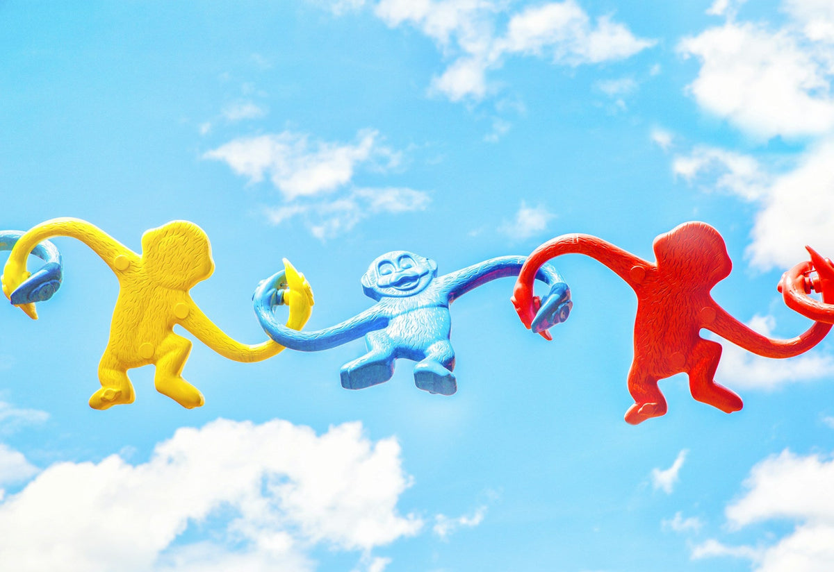Children's Learning & Development