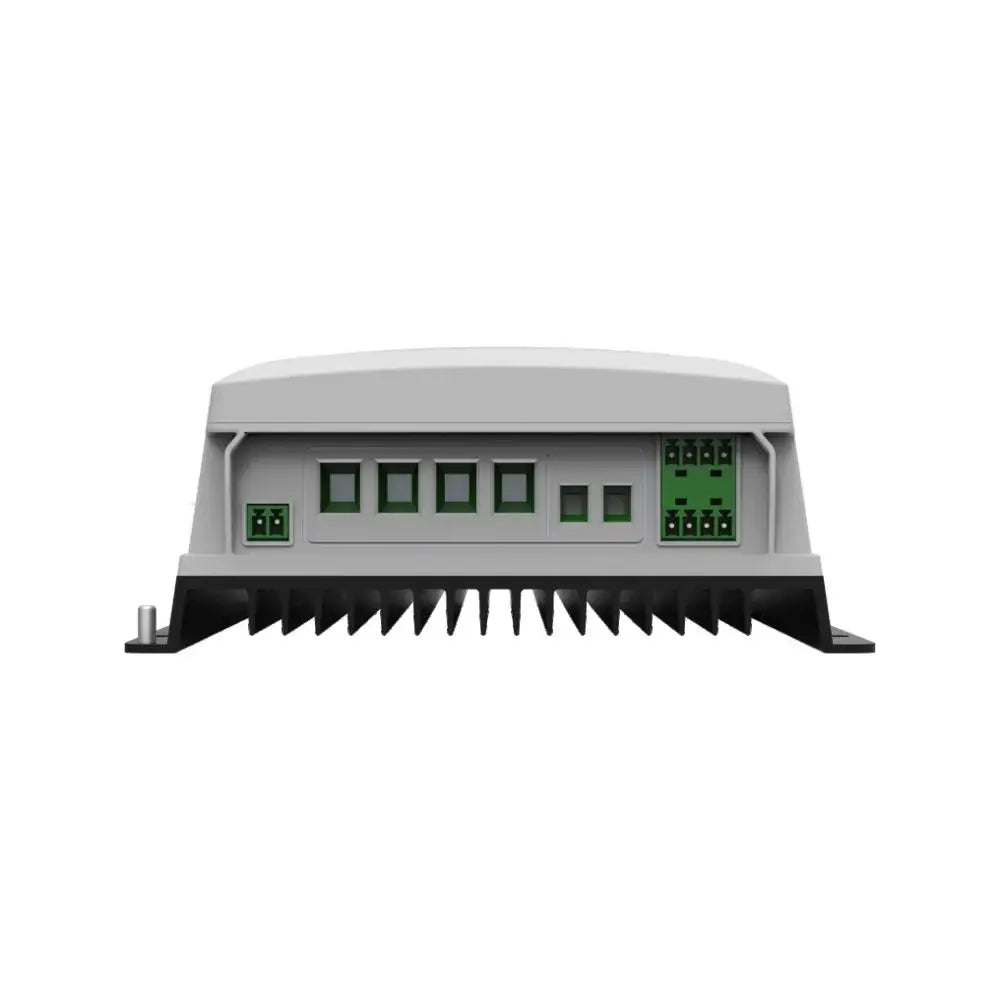 EVSOLAR DuoRacer Dual Battery MPPT Solar Controller DR2210N DDS