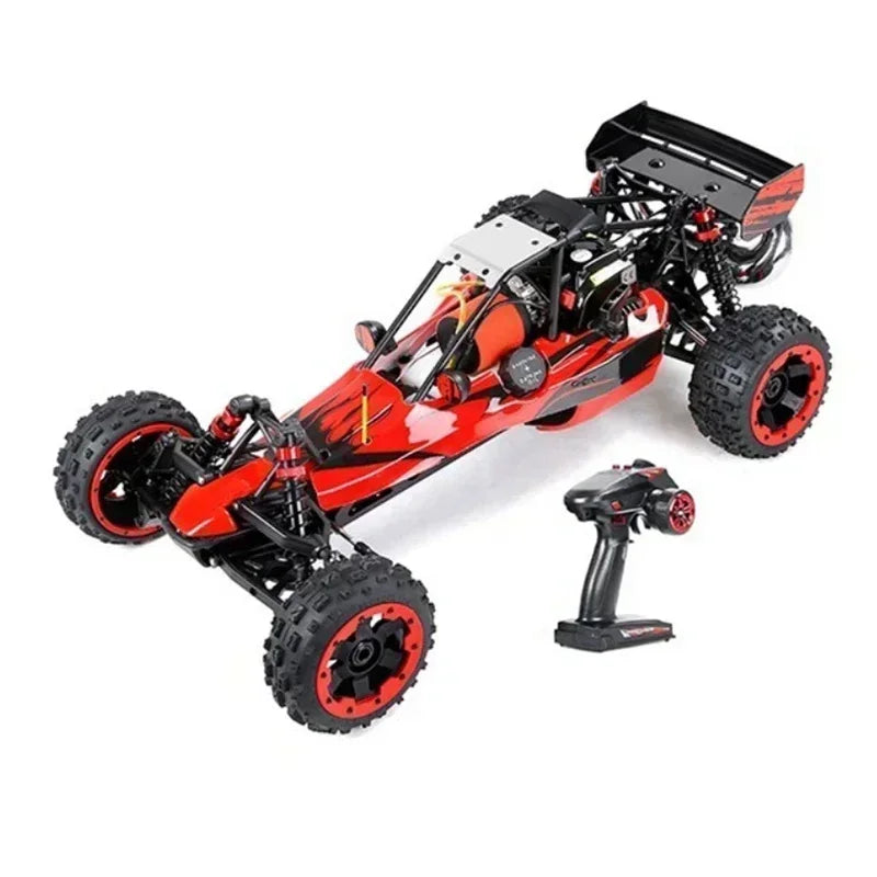 Rofun Baja 5B Gas Powered Remote Control Off Road Buggy