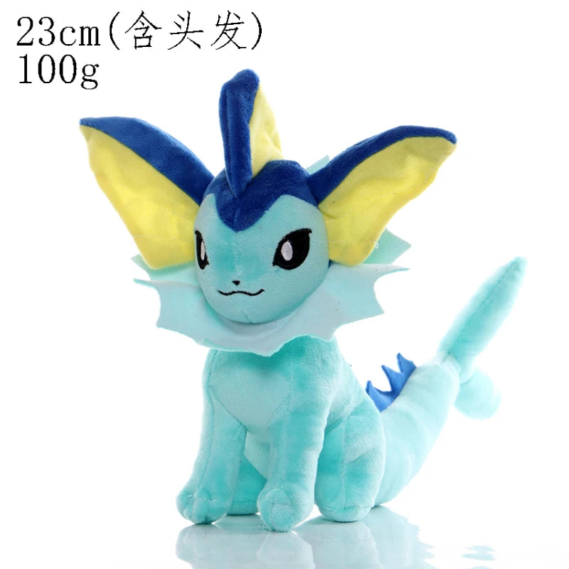 Aoger Dragonite Plush Toy Soft Pokemon Stuffed Animal Gift For Kids