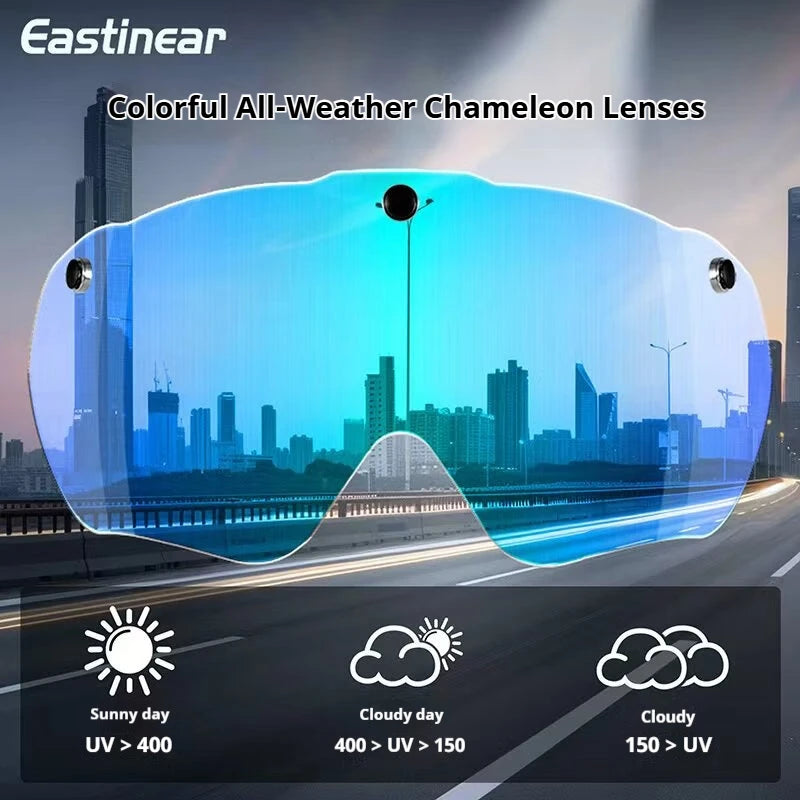 LUMDEER LED Bicycle Helmet for Road Cycling and Outdoor Safety