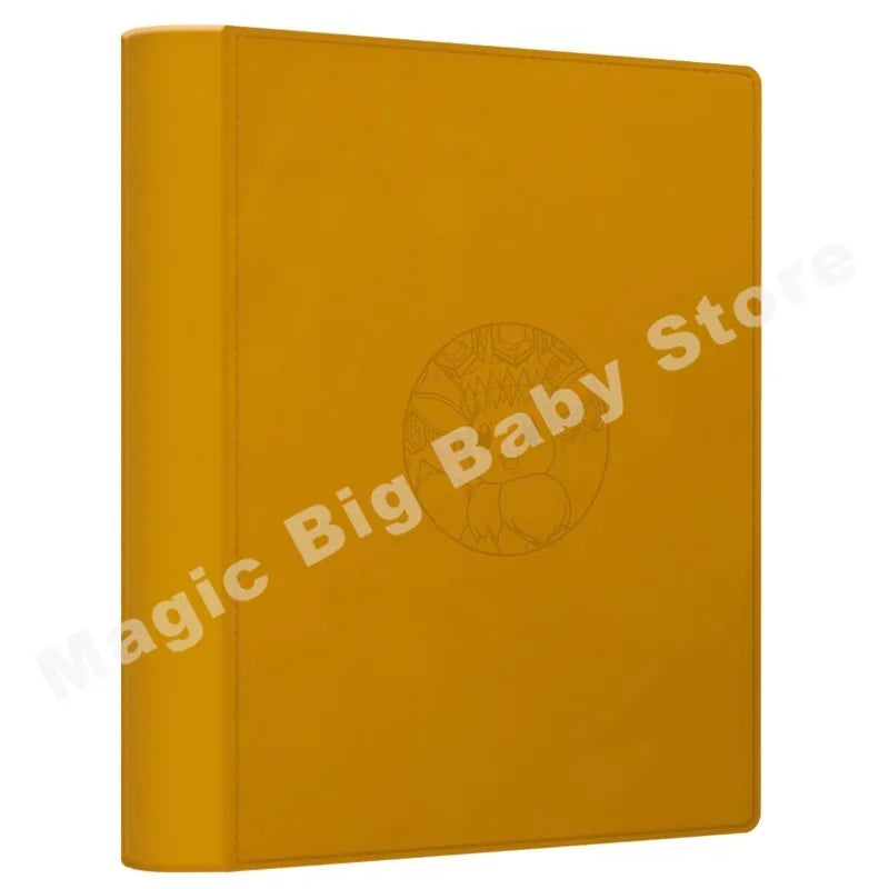Original Genuine Pokemon Trading PTCG Cards Zhu&Purple Taijing Shengju Csv9.5c Ibrahimovic Suit Gift Box Card Book Gift