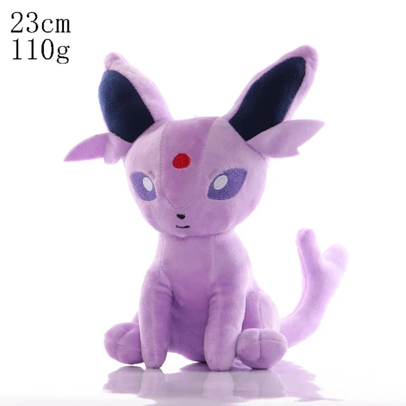 Aoger Dragonite Plush Toy Soft Pokemon Stuffed Animal Gift For Kids