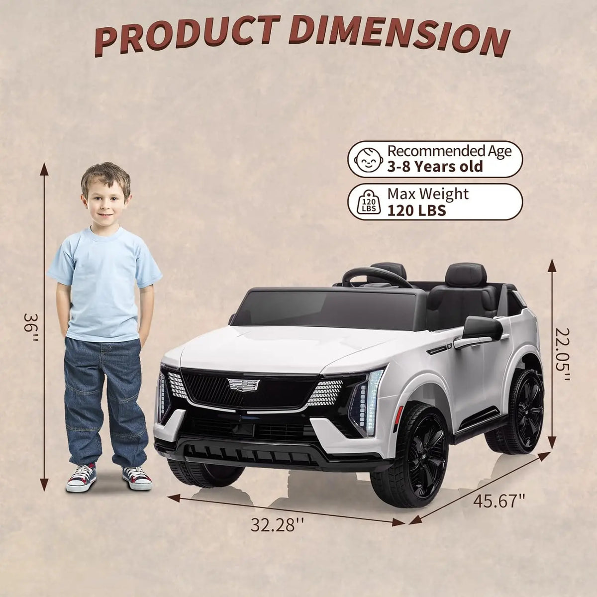 24V Ride On Car Electric Vehicle With Remote Control For Kids