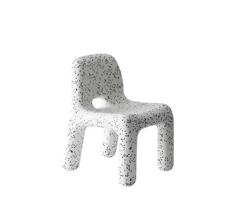 Kids Study Table And Chairs Set Backrest Cute Low Stool Small Kindergarten Outdoor Plastic Strong Durable Table Furniture Set
