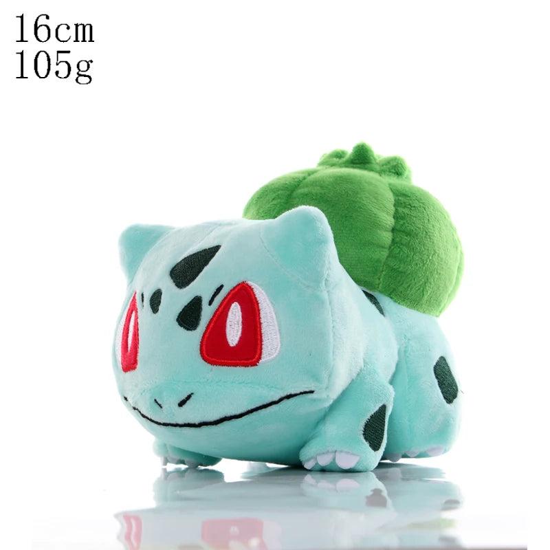 Aoger Dragonite Pokemon Plush Toy Soft Stuffed Animal Gift