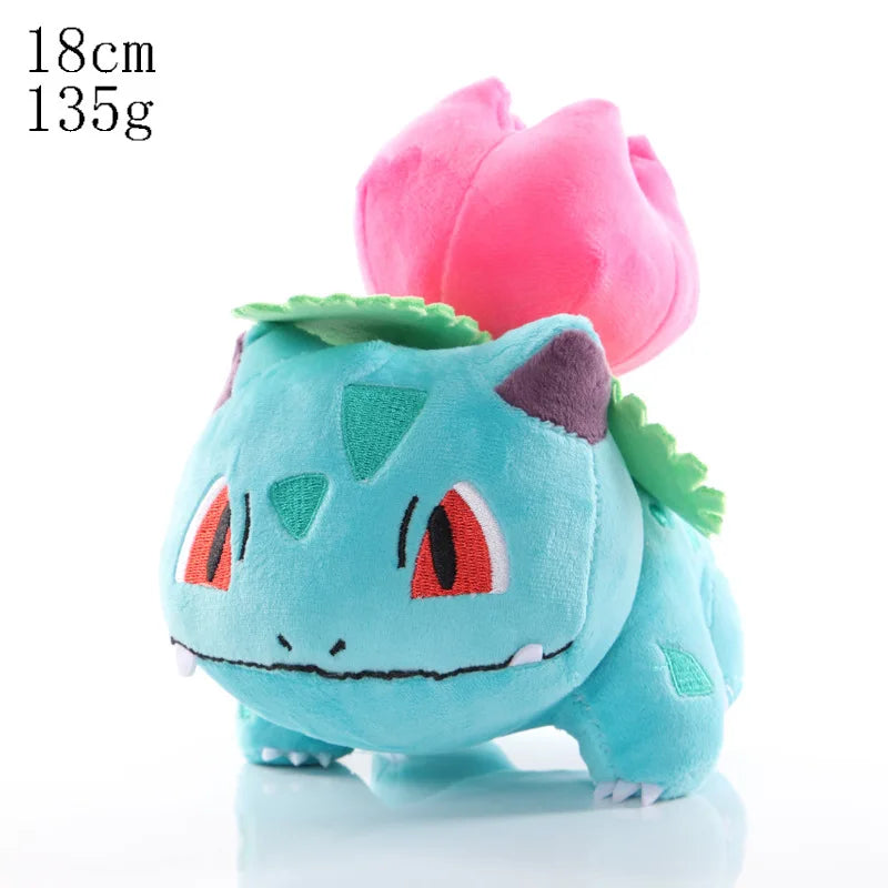 Aoger Dragonite Pokemon Plush Toy Soft Stuffed Animal Gift