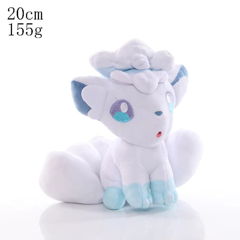 Aoger Dragonite Plush Toy Soft Pokemon Stuffed Animal Gift For Kids