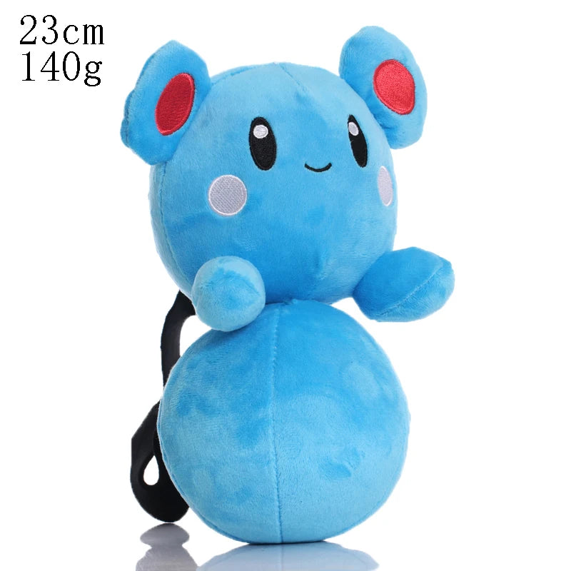 Aoger Dragonite Pokemon Plush Toy Soft Stuffed Animal Gift