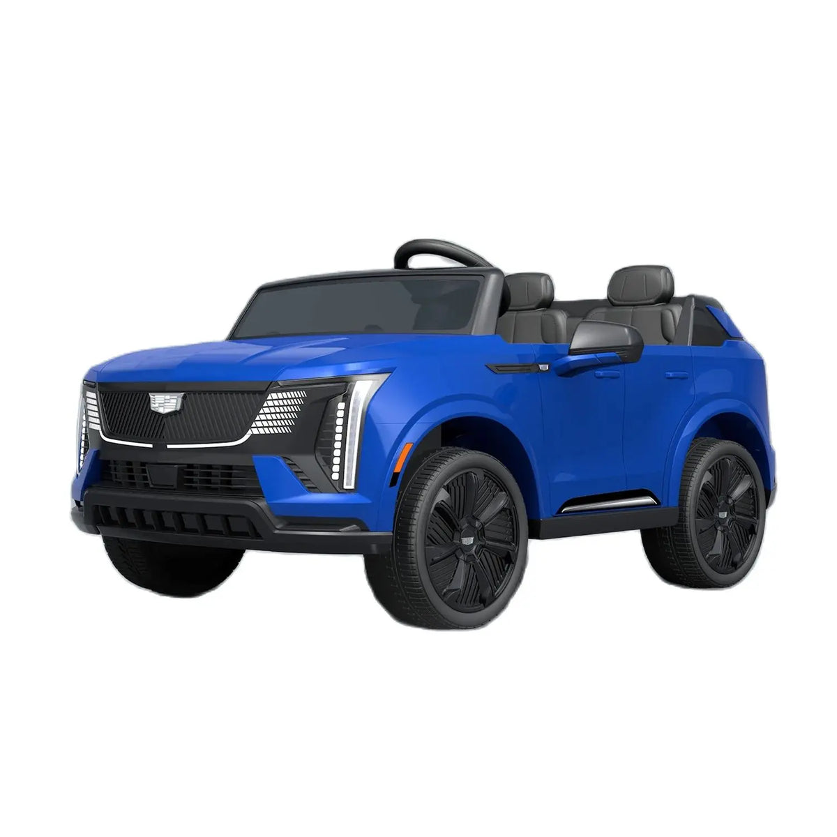 24V Ride On Car Electric Vehicle With Remote Control For Kids