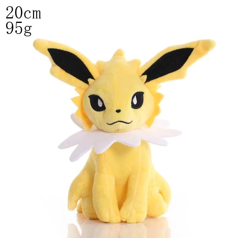 Aoger Dragonite Plush Toy Soft Pokemon Stuffed Animal Gift For Kids