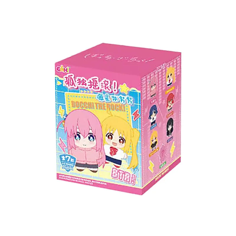 EAKI Anime Series Blind Box Vinyl Doll Collectible Figure Collection