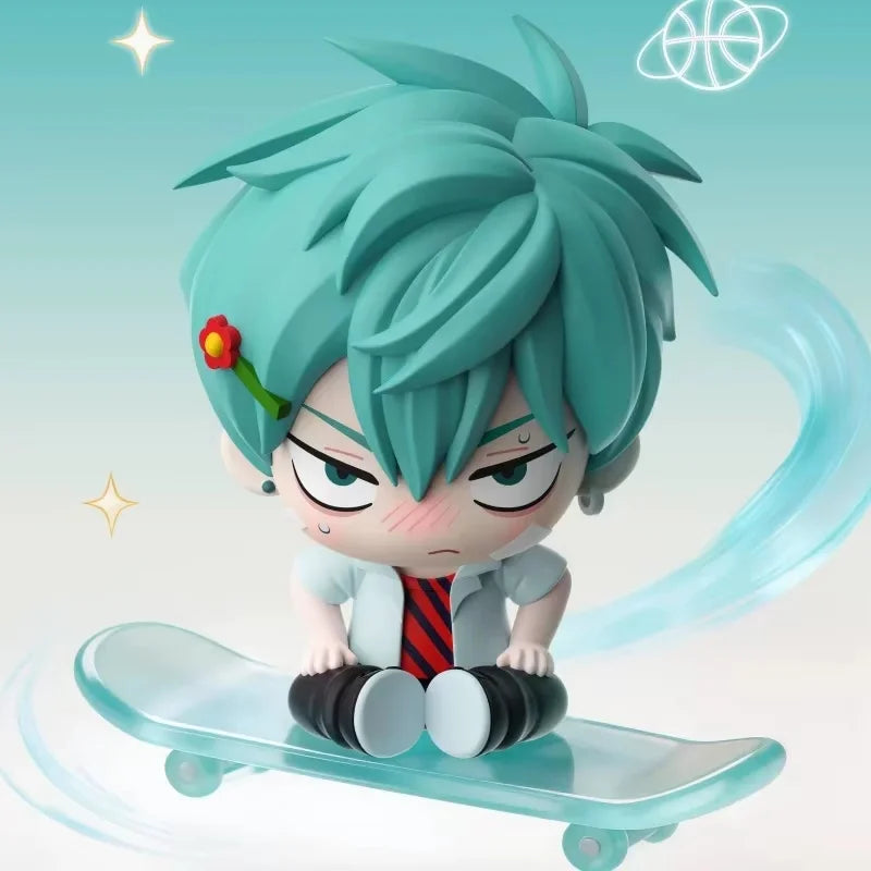 Alien Stage Anart University Series Blind Box Anime Figure Model