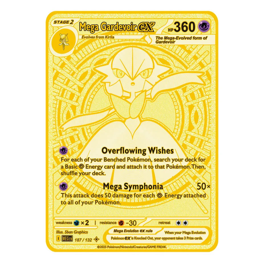 Bandai Arceus Charizard Mewtwo Lucario Greninja Anime Trading Card