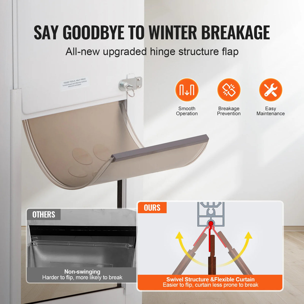 Dog Door For Sliding Glass Doors Adjustable Easy To Install