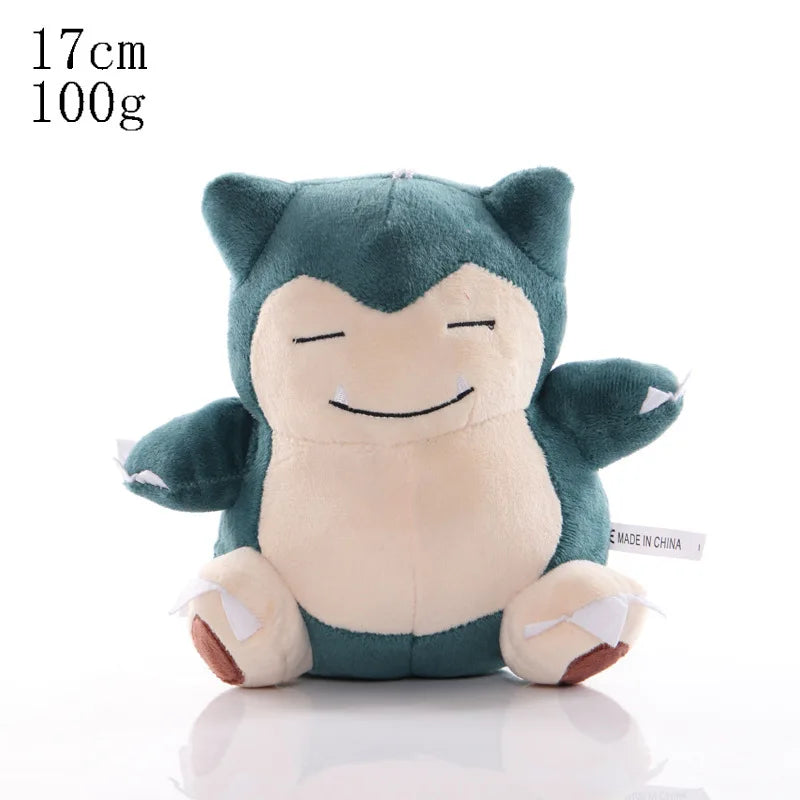 Aoger Dragonite Pokemon Plush Toy Soft Stuffed Animal Gift