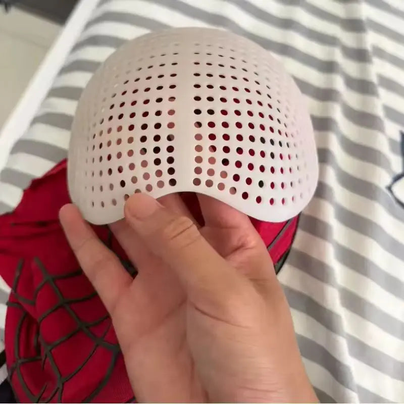 By Spider-Man Brand New Day Cosplay Mask With Webbing