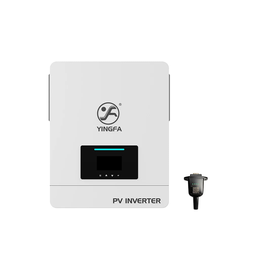 Yingfa Risen EU MPPT Hybrid Pure Sine Wave Inverter 3.6kW