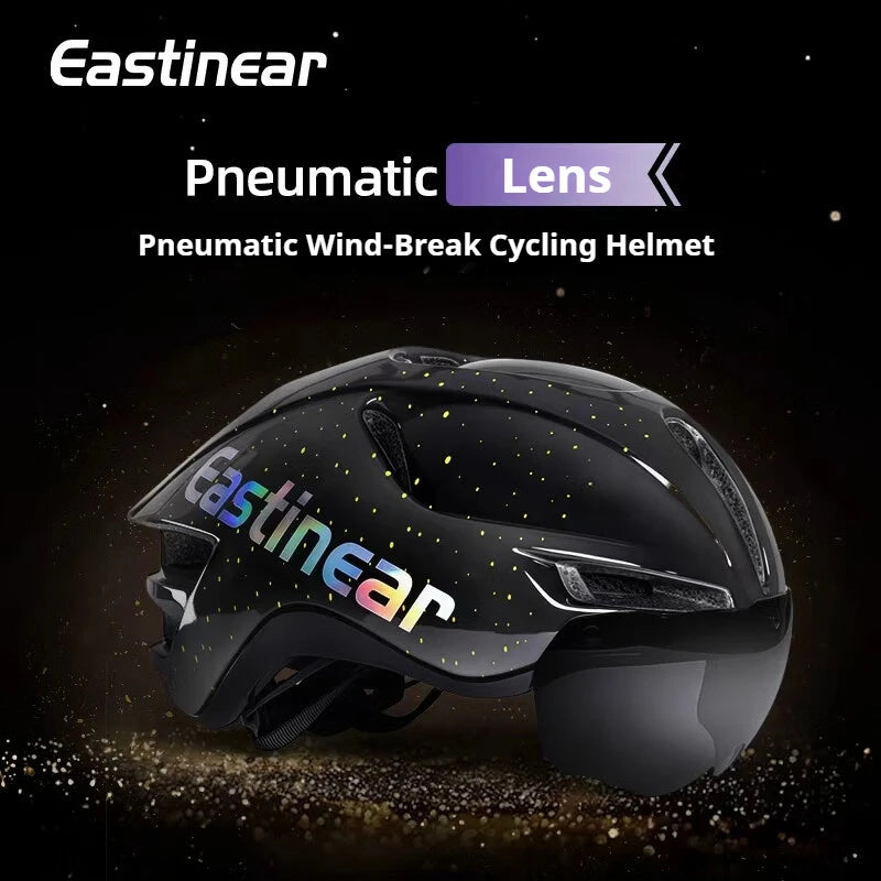 LUMDEER LED Bicycle Helmet for Road Cycling and Outdoor Safety