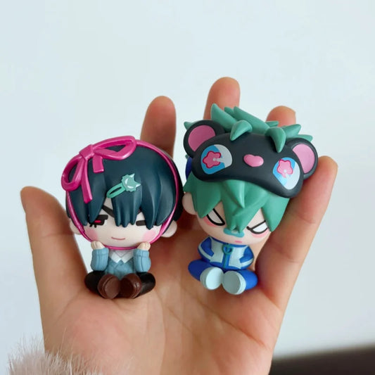 Alien Stage Anart University Series Blind Box Anime Figure Model