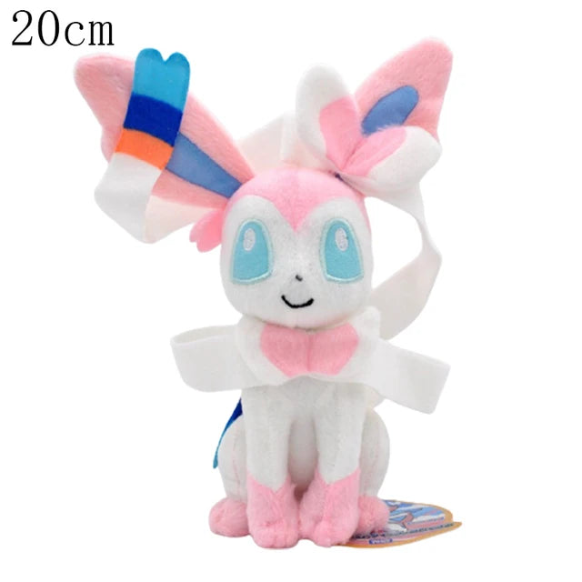 Aoger Dragonite Pokemon Plush Toy Soft Stuffed Animal Gift