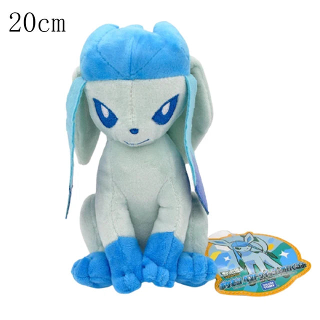 Aoger Dragonite Plush Toy Soft Pokemon Stuffed Animal Gift For Kids