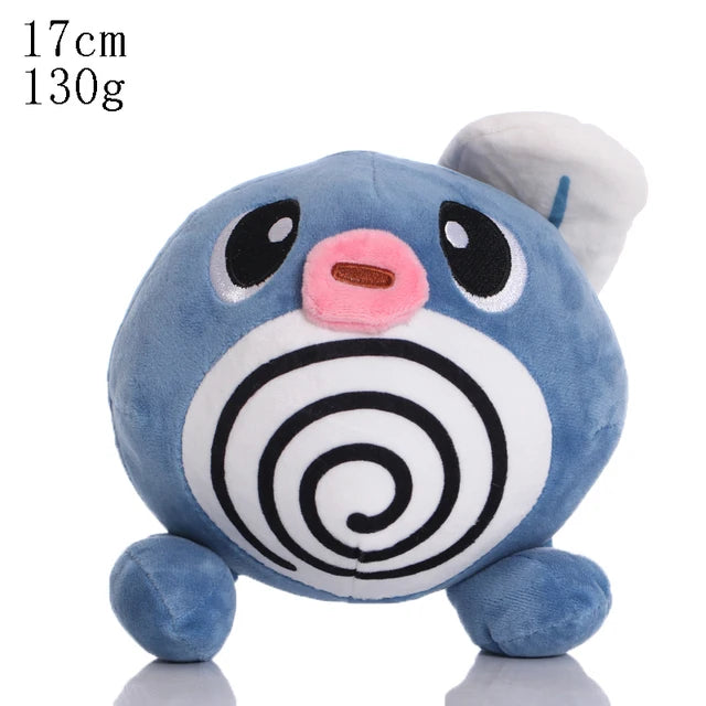 Aoger Dragonite Pokemon Plush Toy Soft Stuffed Animal Gift
