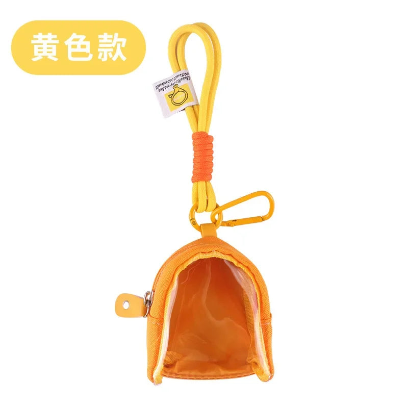 Bandai Pokemon Eevee Sleeping Position Series Blind Box Figure Model