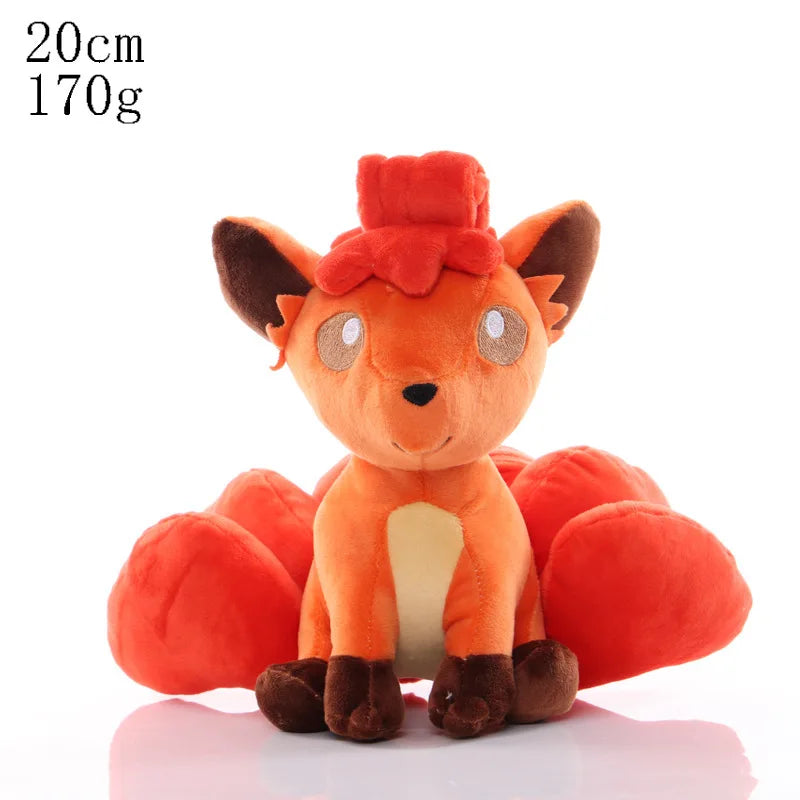 Aoger Dragonite Pokemon Plush Toy Soft Stuffed Animal Gift