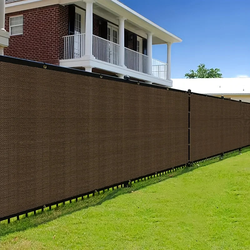 CN Outdoor Shade Net Privacy Fence Plant Shade Cloth