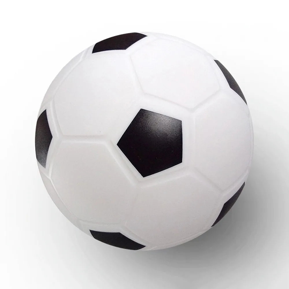 15/16/22cm PVC Inflatable Football Thickened Small Mini Inflatable Beach Ball 10 Styles Parent-Unisex Games Basketball