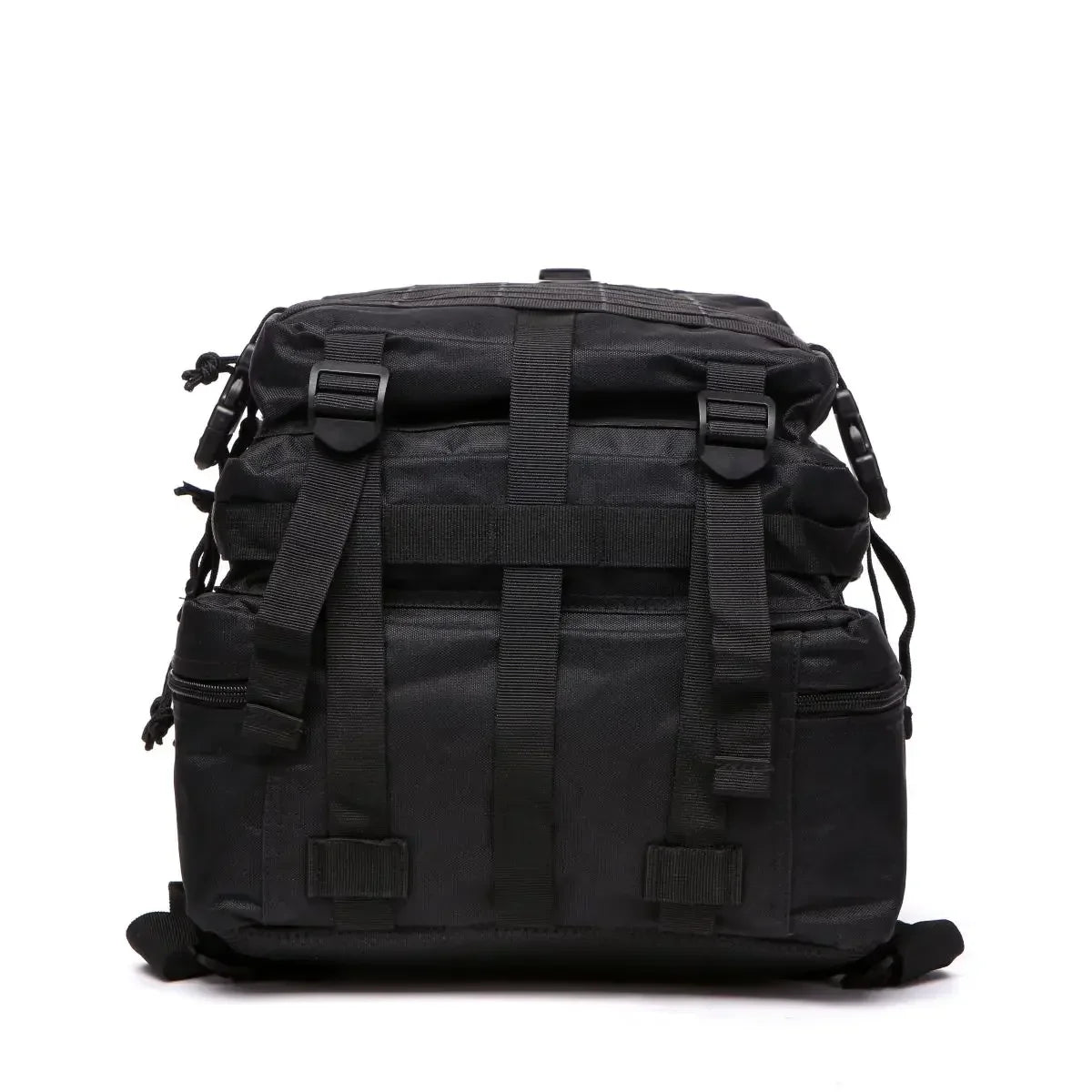 Thuram Waterproof Tactical Hiking Backpack for Camping and Trekking