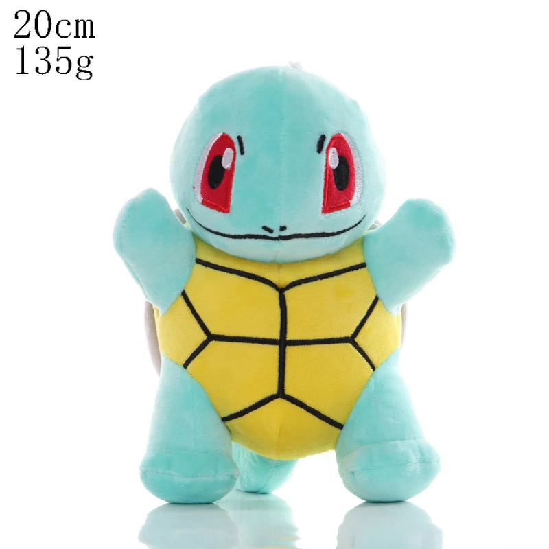 Aoger Dragonite Pokemon Plush Toy Soft Stuffed Animal Gift