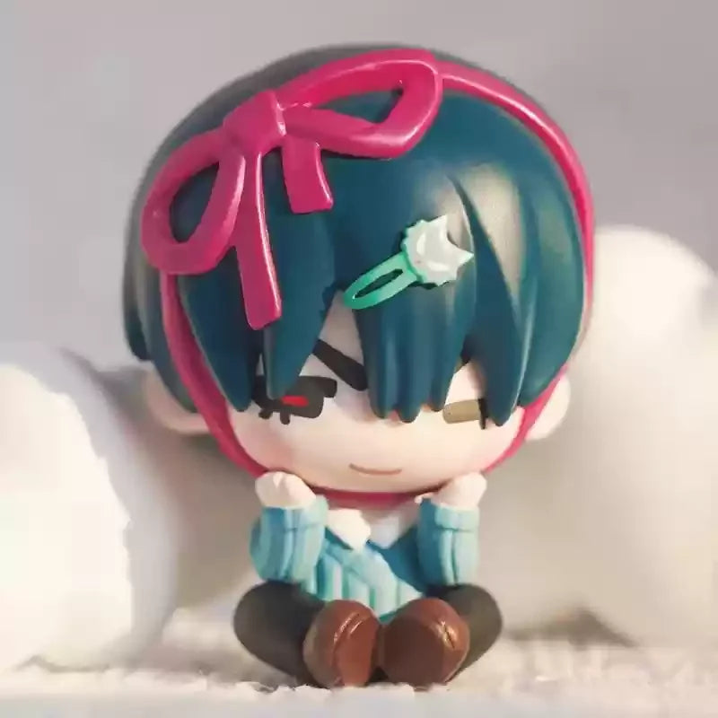 Alien Stage Anart University Series Blind Box Anime Figure Model