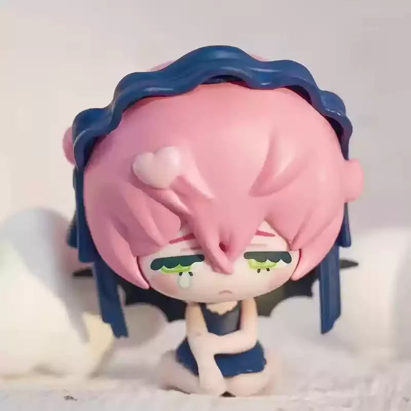 Alien Stage Anart University Series Blind Box Anime Figure Model