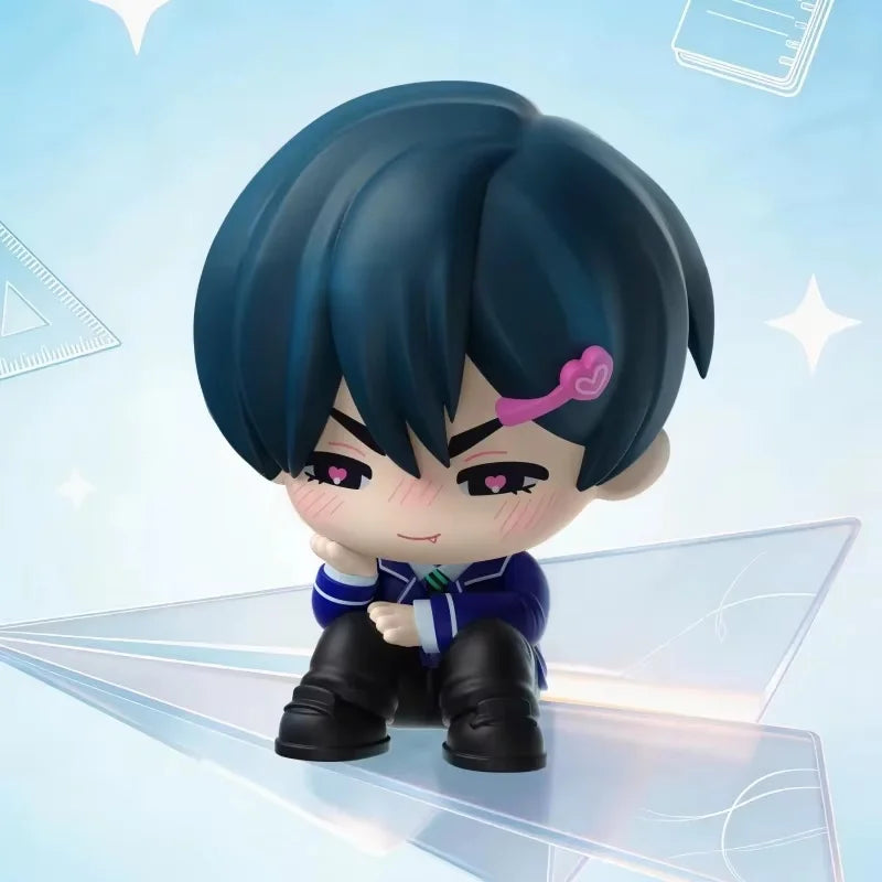 Alien Stage Anart University Series Blind Box Anime Figure Model