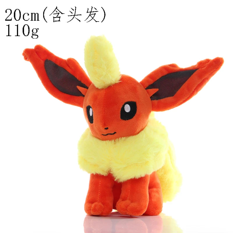 Aoger Dragonite Pokemon Plush Toy Soft Stuffed Animal Gift