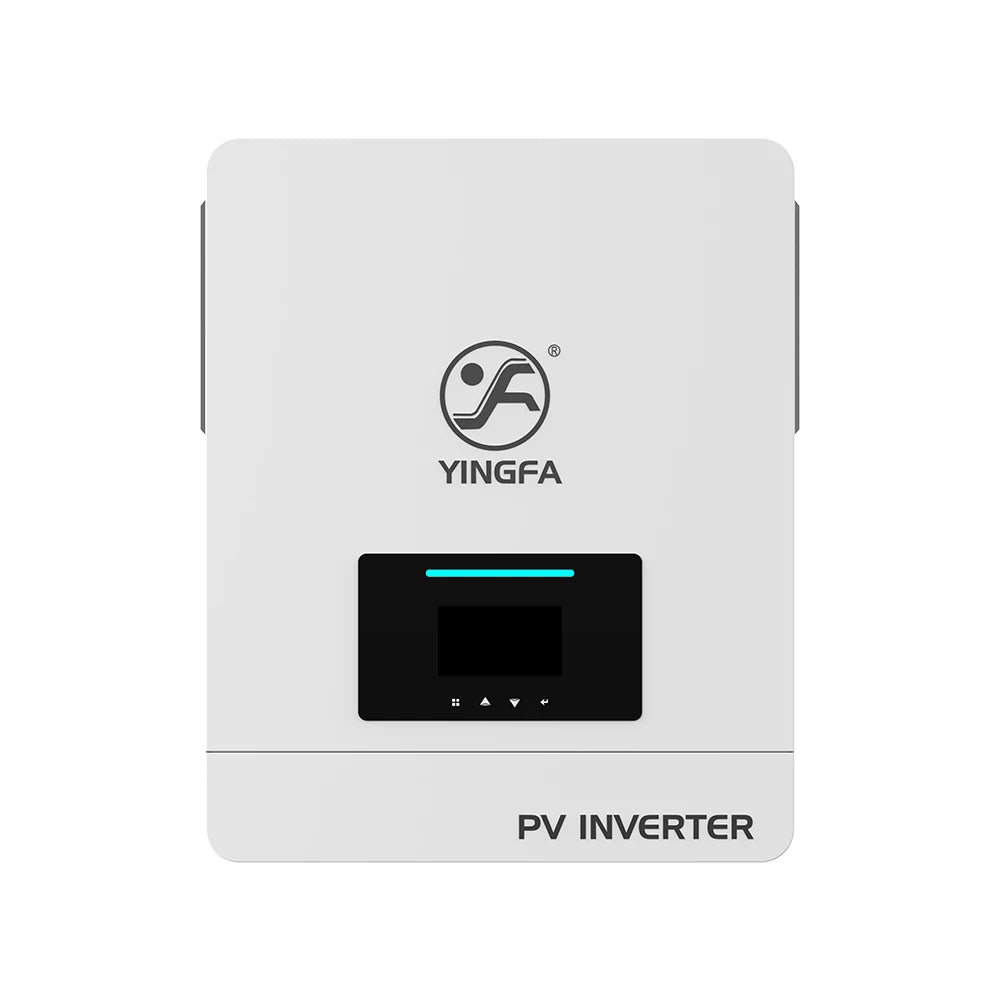 Yingfa Risen EU MPPT Hybrid Pure Sine Wave Inverter 3.6kW