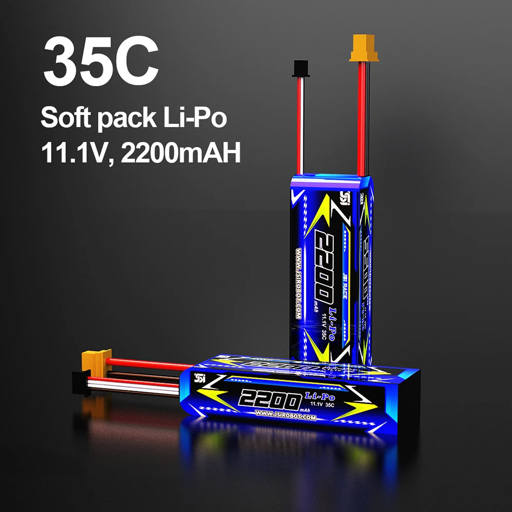 JIUSI PT14R V3 1/14 RC Racing Car 3S Battery 4WD 80km/h Brushless Motor 2.4G Remote Control 35C High Speed Off-road RC Truck