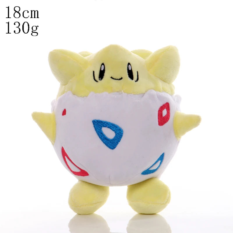 Aoger Dragonite Pokemon Plush Toy Soft Stuffed Animal Gift