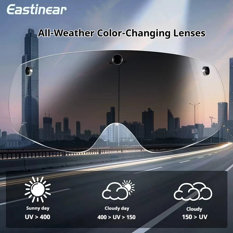 LUMDEER LED Bicycle Helmet for Road Cycling and Outdoor Safety