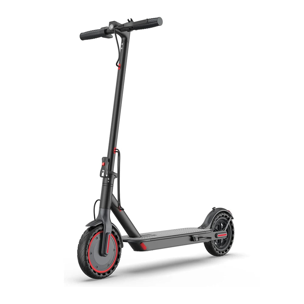 LADPED Electric Scooter With Folding Design For Adult Urban Commuting