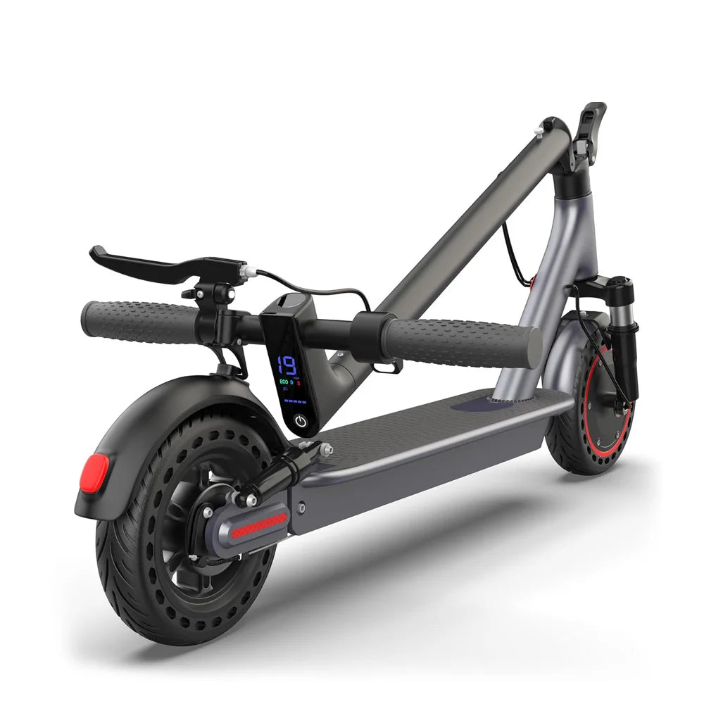 AOVOPRO 500W Foldable Electric Scooter for Adults With App Control