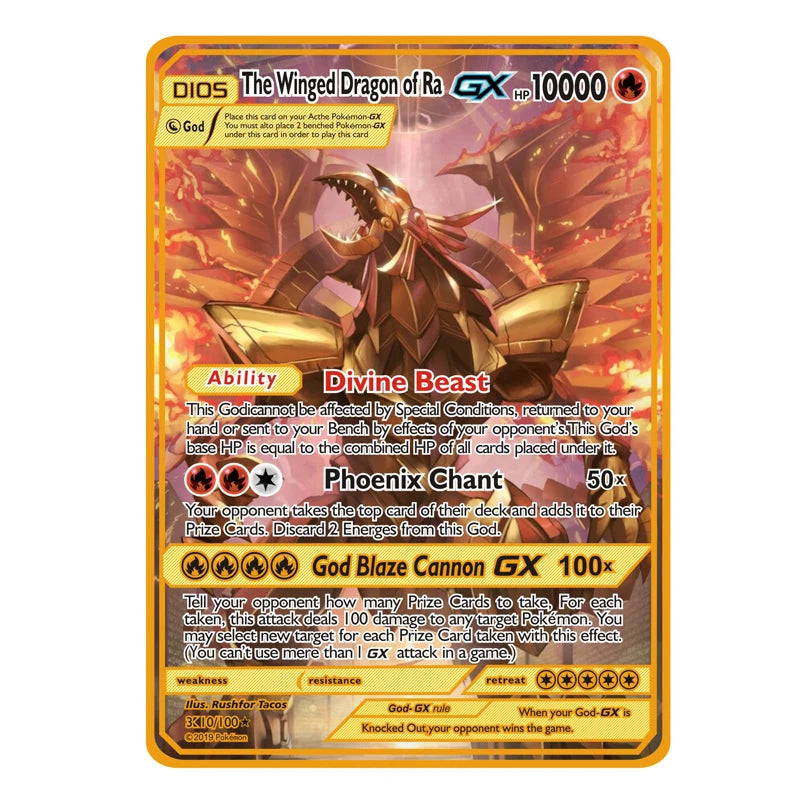 Bandai Arceus Charizard Mewtwo Lucario Greninja Anime Trading Card