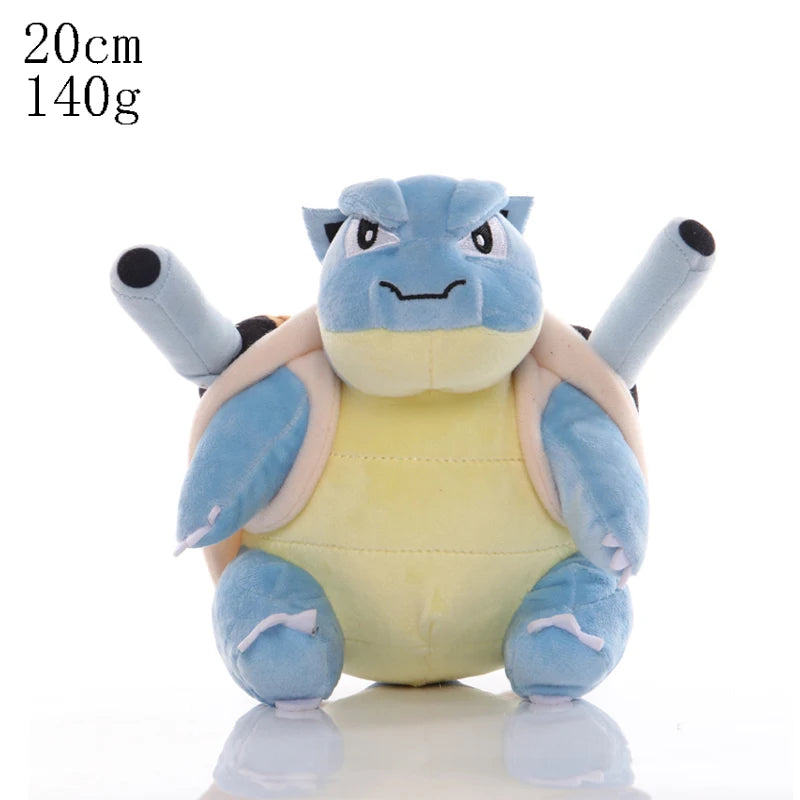 Aoger Dragonite Pokemon Plush Toy Soft Stuffed Animal Gift
