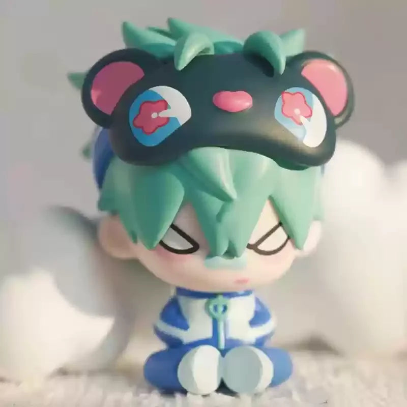 Alien Stage Anart University Series Blind Box Anime Figure Model